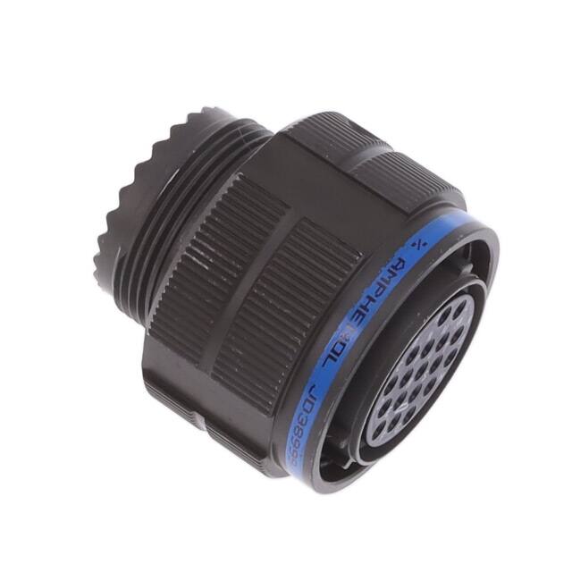 D38999/26WD18SN Amphenol Aerospace Operations  Rundsteckverbinderbaugruppen